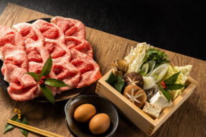 日本料理